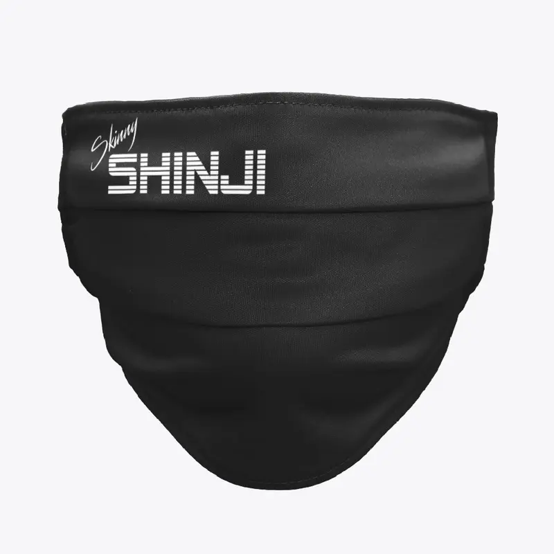 Shin Mask